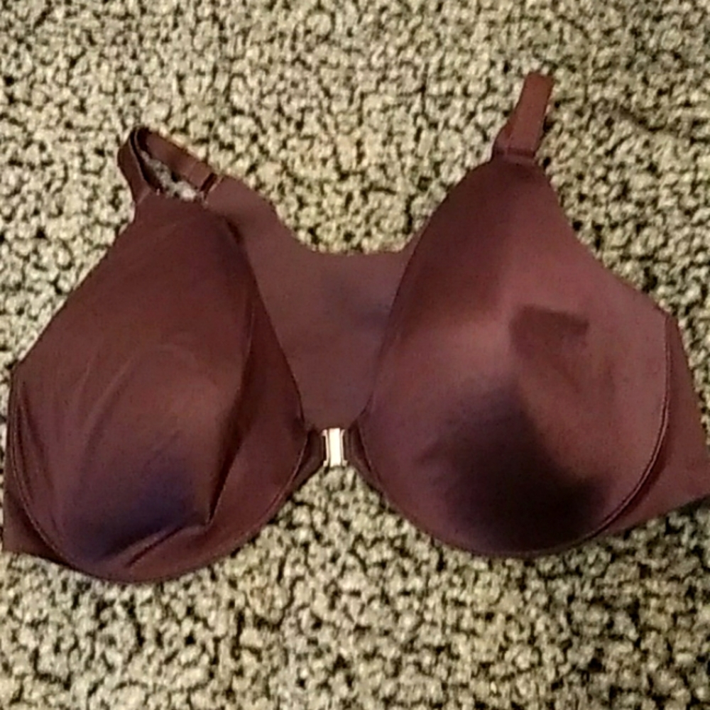 Never worn soma bra 38DD